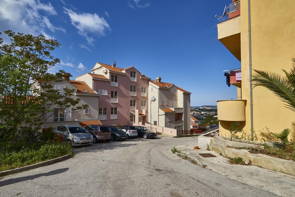 Apartmán Lucy'S View Dubrovník Exteriér fotografie